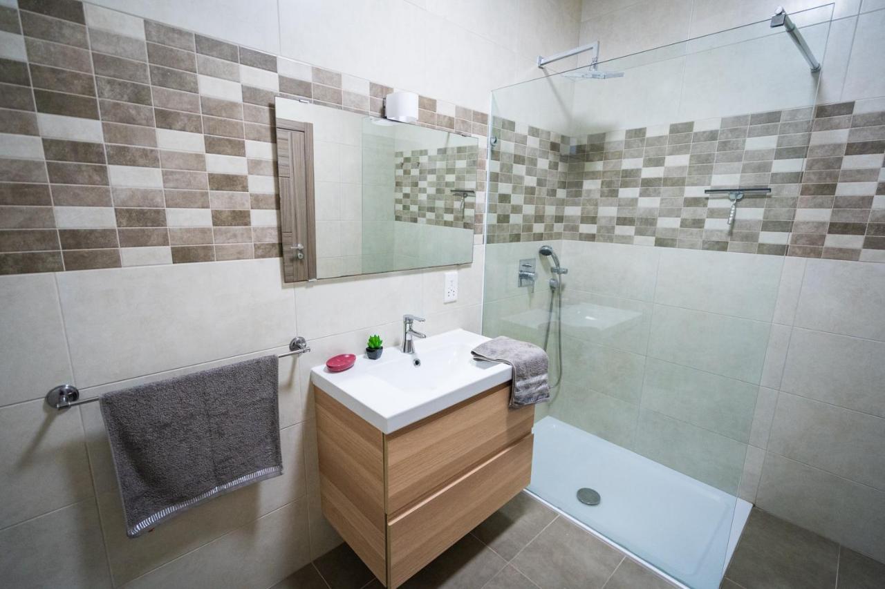 Apartament Red Rose Marsalforn Zewnętrze zdjęcie