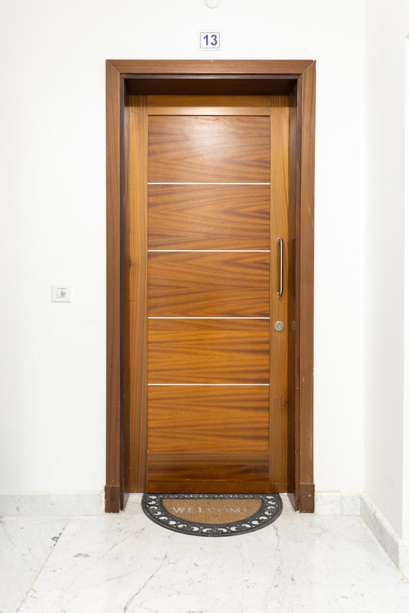 Apartament Red Rose Marsalforn Zewnętrze zdjęcie