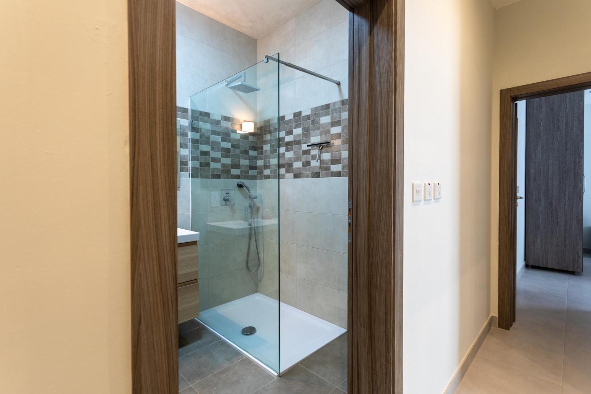 Apartament Red Rose Marsalforn Zewnętrze zdjęcie