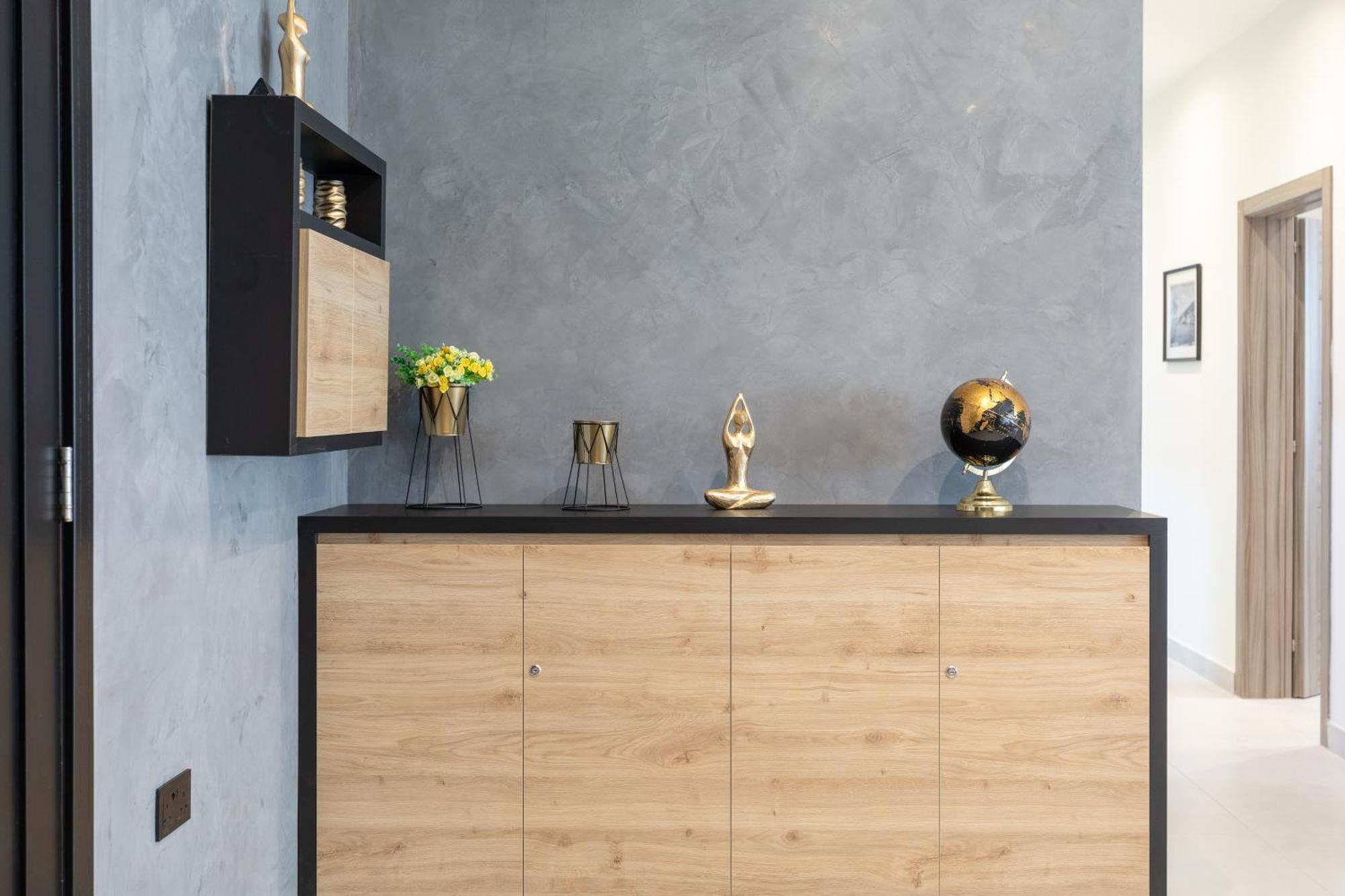 Apartament Red Rose Marsalforn Zewnętrze zdjęcie