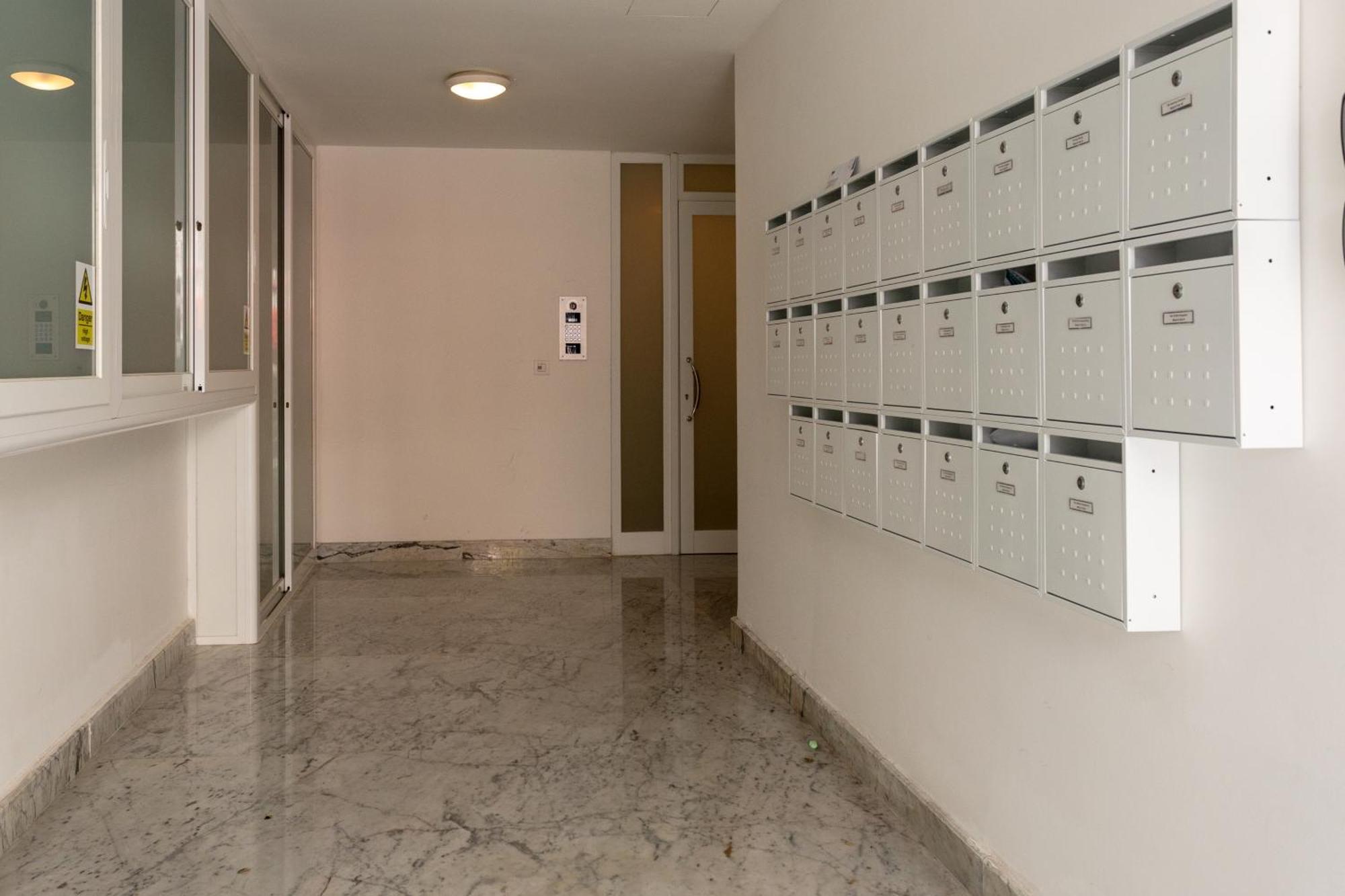 Apartament Red Rose Marsalforn Zewnętrze zdjęcie