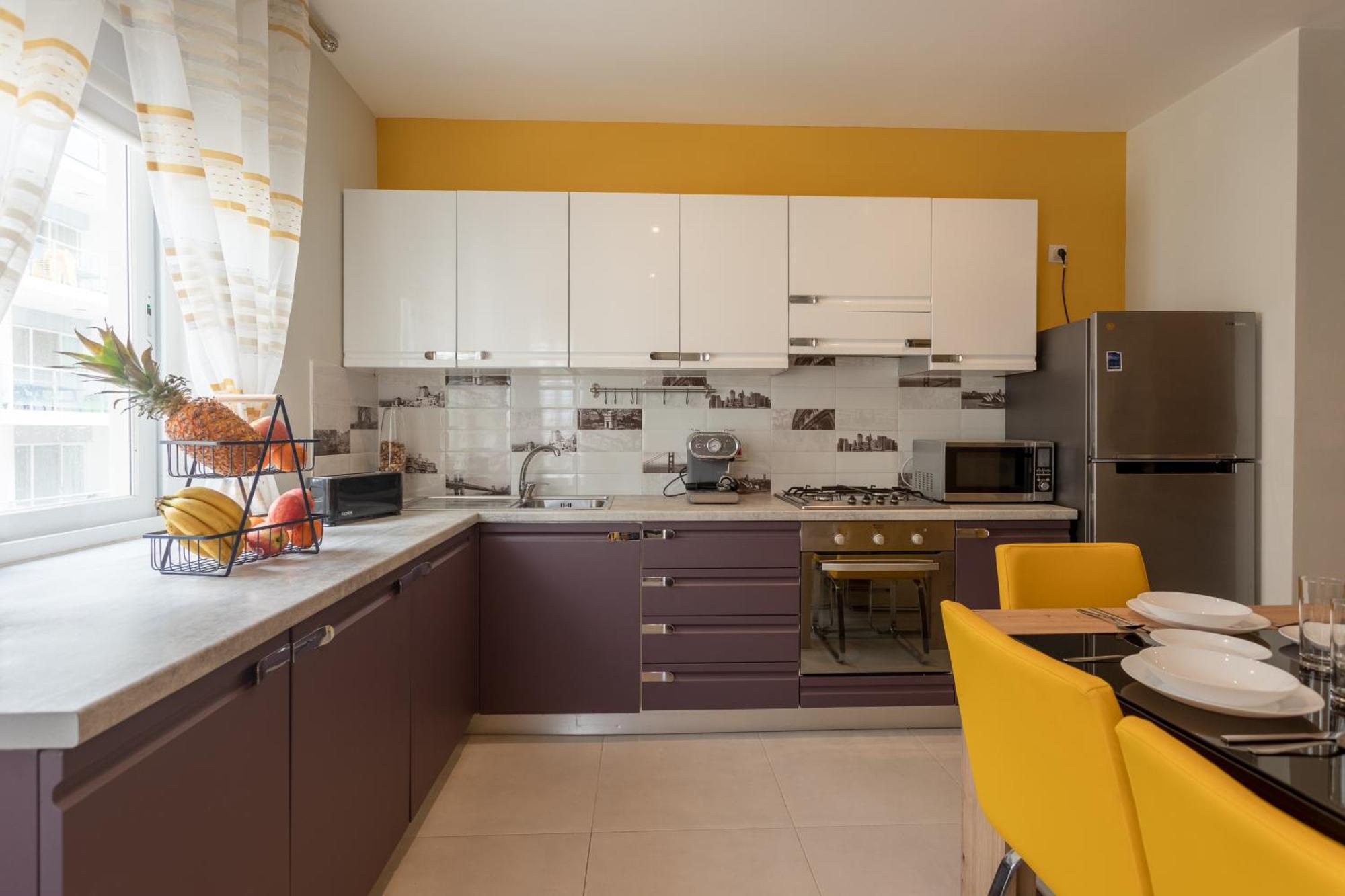 Apartament Red Rose Marsalforn Zewnętrze zdjęcie